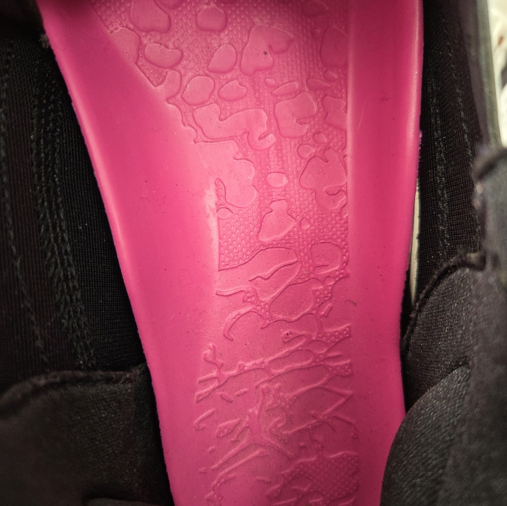 JordanYouth #DV3869-002 Basketball Sneakers - Picture 11 of 12